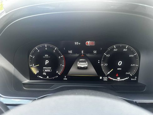 New 2027 INFINITI QX60 Autograph AWD/4WD image 21