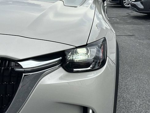 Certified 2024 MAZDA CX-90 Plug-In Hybrid w/ Premium Plus AWD/4WD image 9