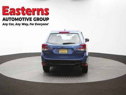 Used 2023 Subaru Forester AWD/4WD image 36