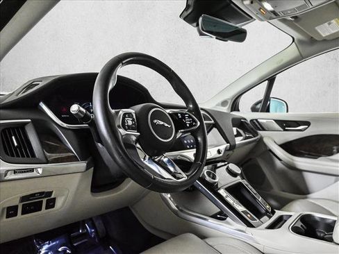 Used 2019 Jaguar I-PACE HSE AWD/4WD image 10
