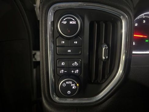 Used 2023 Chevrolet Silverado 2500 LT w/ Convenience Package AWD/4WD image 14