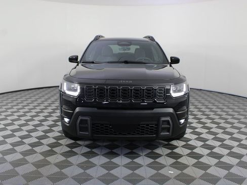 New 2026 Jeep Cherokee Laredo AWD/4WD image 25