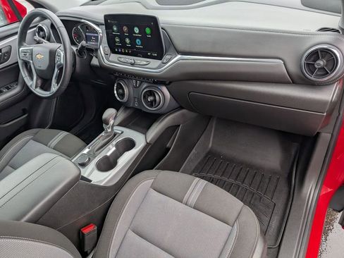 Used 2023 Chevrolet Blazer LT image 45