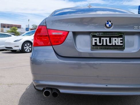 Used 2011 BMW 328i Sedan RWD image 36