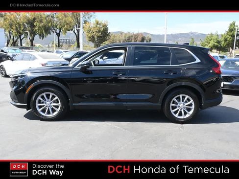 Used 2024 Honda CR-V EX image 4