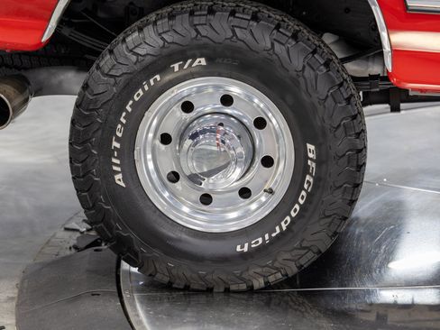 Used 1997 Ford F250 4x4 SuperCab Heavy Duty image 31