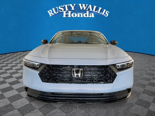 New 2026 Honda Accord Sport image 8