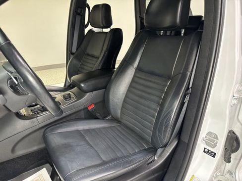 Used 2021 Jeep Grand Cherokee Limited X image 16