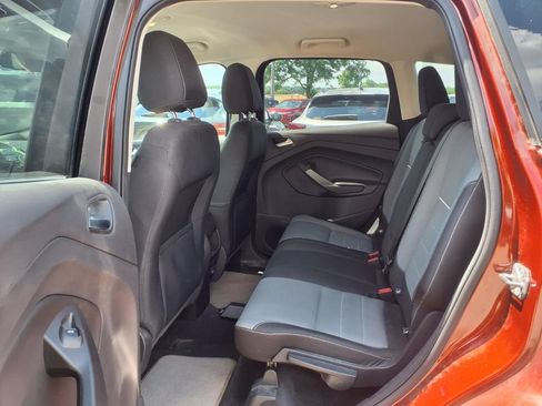 Used 2014 Ford Escape SE AWD/4WD image 9