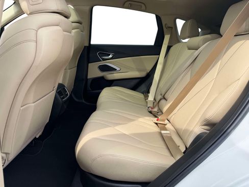 Used 2023 Acura RDX AWD image 13