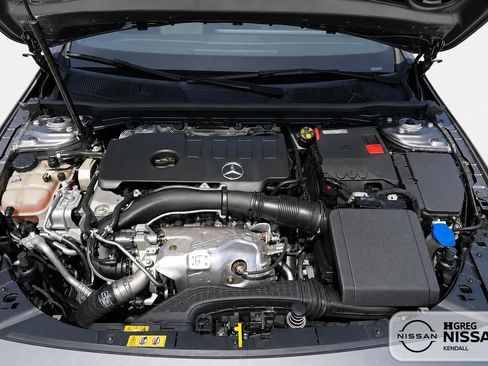 Used 2022 Mercedes-Benz A 220 image 15
