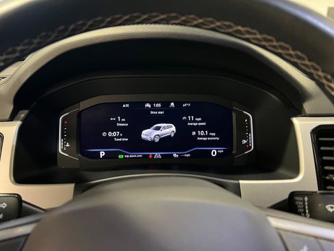 Used 2022 Volkswagen Atlas SE image 12