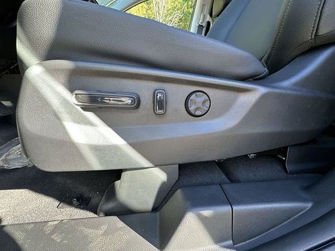 New 2026 Honda Odyssey EX-L image 14