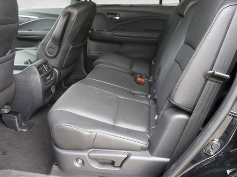 Used 2022 Honda Pilot EX-L image 23