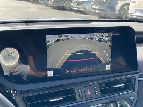 Used 2024 Lexus ES 350 w/ Premium Package image 14