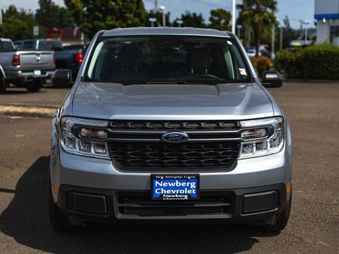 Used 2024 Ford Maverick XLT w/ Equipment Group 300A Standard image 23