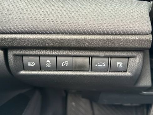 Used 2026 Toyota Camry SE w/ Multimedia Upgrade Package FWD image 31