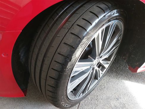 Used 2019 Audi A6 3.0T Premium Plus w/ Premium Plus Package image 39