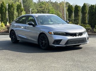 Used 2023 Honda Civic Sport video 2