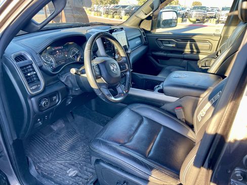 Used 2020 RAM 1500 Rebel w/ Rebel Level 2 Equipment Group image 11