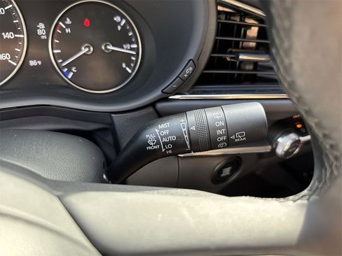 Certified 2023 MAZDA CX-30 AWD 2.5 S w/ Preferred Package image 57