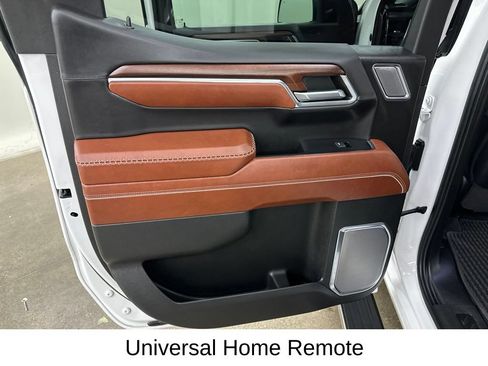 Used 2023 GMC Sierra 1500 Denali Ultimate AWD/4WD image 34