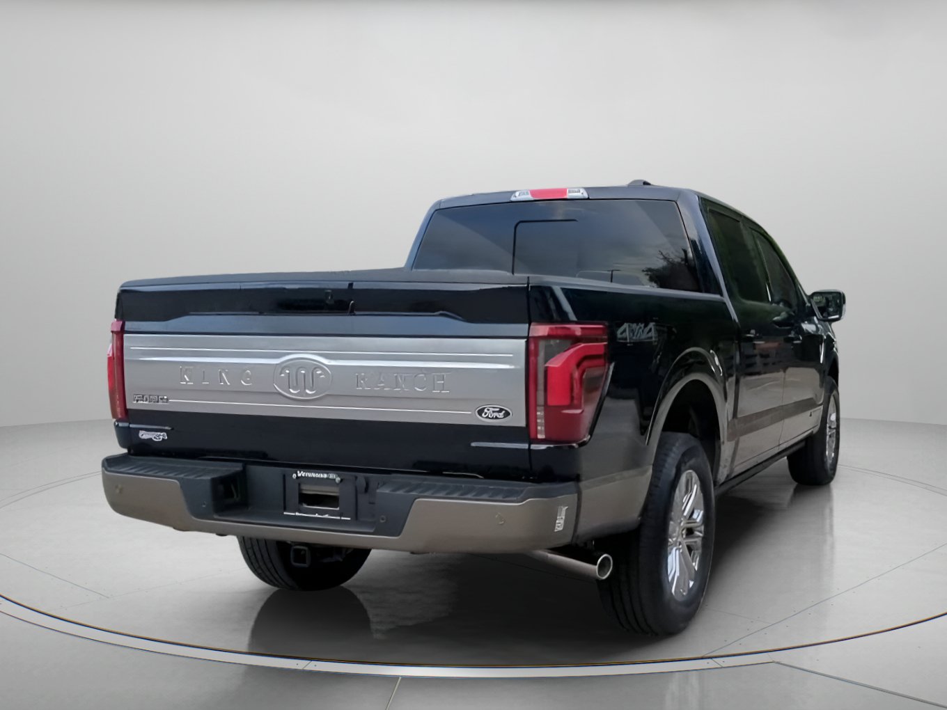 New 2026 Ford F150 King Ranch AWD/4WD image 29