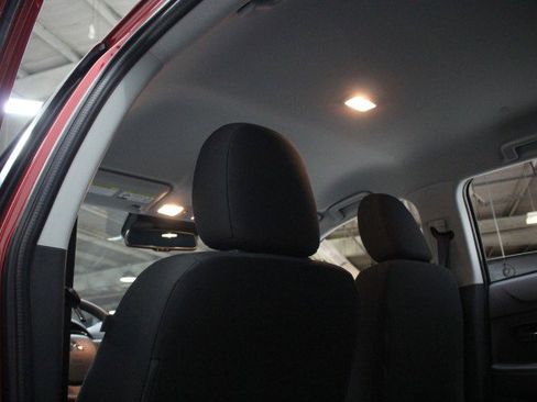 New 2026 Mitsubishi Outlander Sport ES image 23