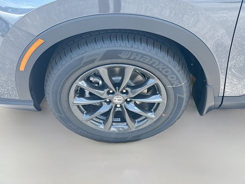 New 2026 Honda CR-V EX-L image 26