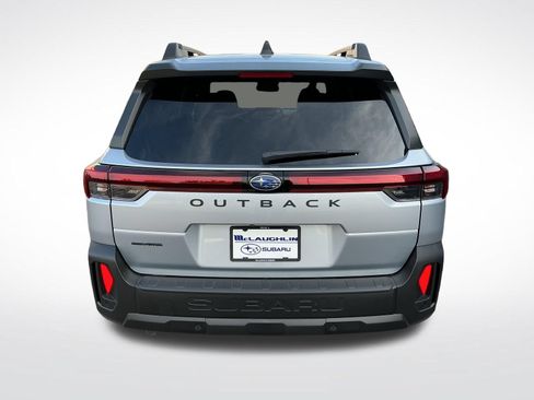 New 2026 Subaru Outback Premium AWD/4WD image 4