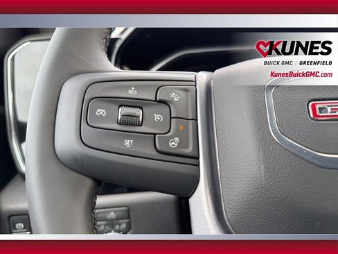 New 2026 GMC Sierra 1500 Elevation w/ Elevation Select Package AWD/4WD image 20