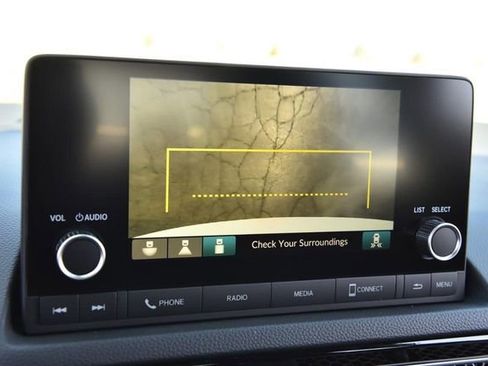 New 2026 Honda Civic Sport image 14