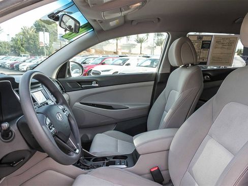 Used 2016 Hyundai Tucson SE image 19