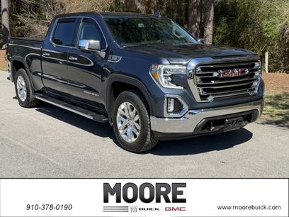 Used 2021 GMC Sierra 1500 SLT w/ SLT Premium Package