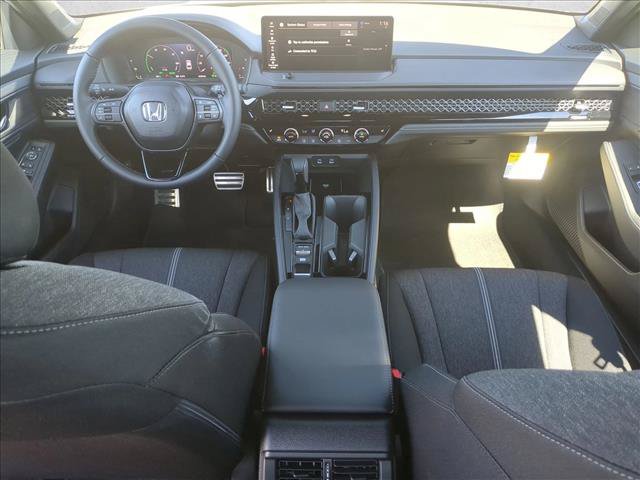 New 2026 Honda Accord Sport image 14