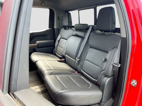 Used 2020 Chevrolet Silverado 1500 LT Trail Boss image 23