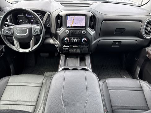 Used 2023 GMC Sierra 2500 Denali w/ Denali Ultimate Package AWD/4WD image 28