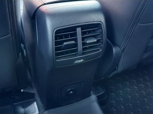Used 2025 Ford Bronco Sport Big Bend w/ Convenience Package AWD/4WD image 24