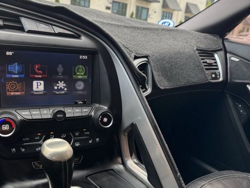 Used 2014 Chevrolet Corvette Stingray Coupe w/ 3LT Preferred Equipment Group image 40