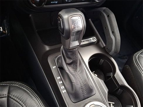 Used 2023 Ford Bronco Big Bend image 12