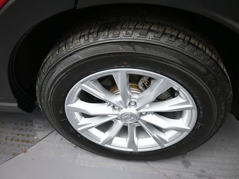 Certified 2024 Honda CR-V EX image 15