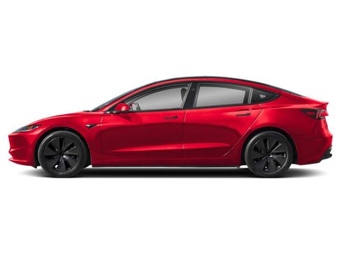 Used 2024 Tesla Model 3 Long Range RWD image 3