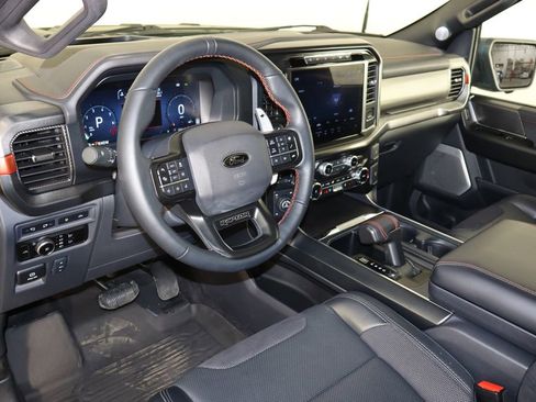 Used 2024 Ford F150 Raptor image 29