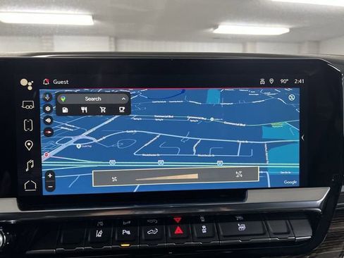 New 2026 GMC Sierra 3500 SLE w/ Preferred Package AWD/4WD image 14