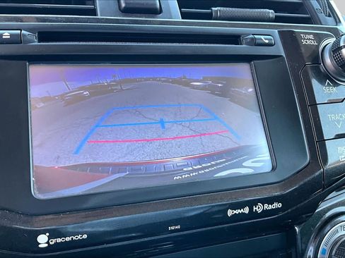 Used 2018 Toyota 4Runner TRD Off-Road Premium w/ Wilderness Package AWD/4WD image 26