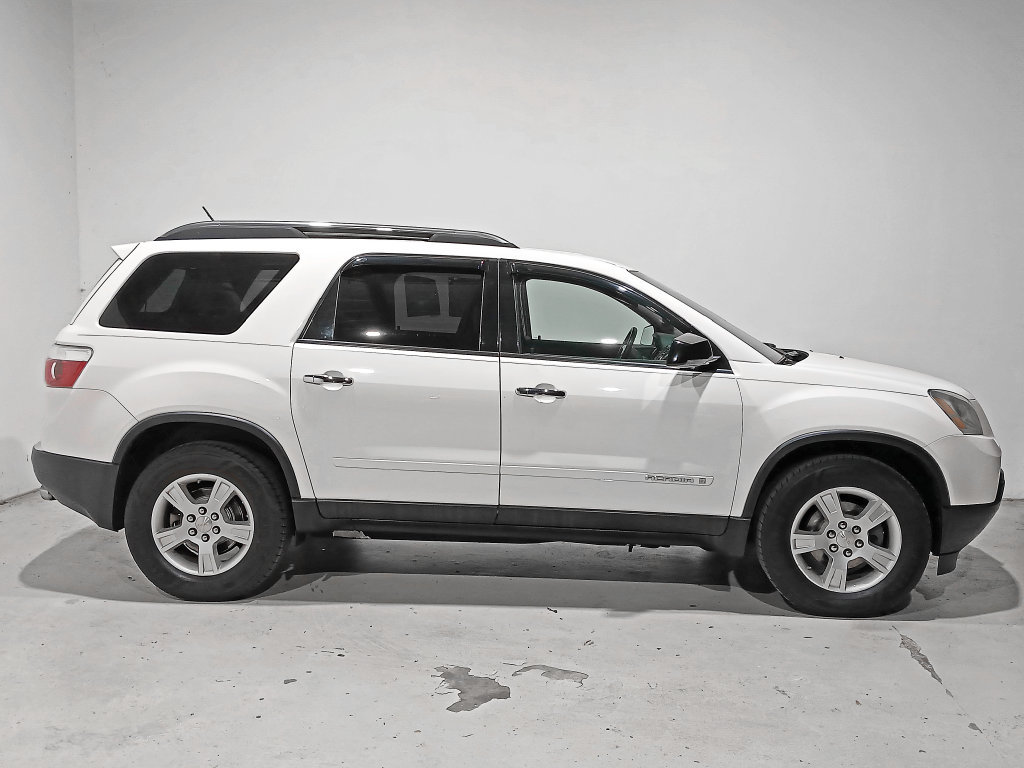 Used 2007 GMC Acadia SLE w/ Convenience Package FWD image 7