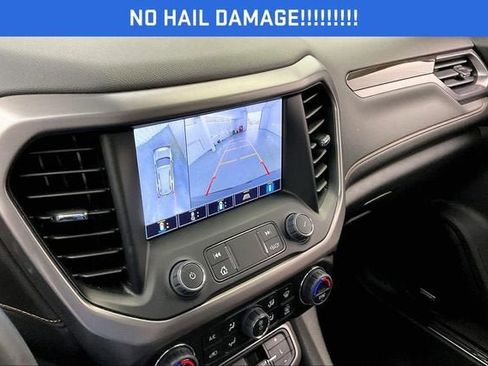 Used 2023 GMC Acadia AT4 w/ Technology Package AWD/4WD image 28