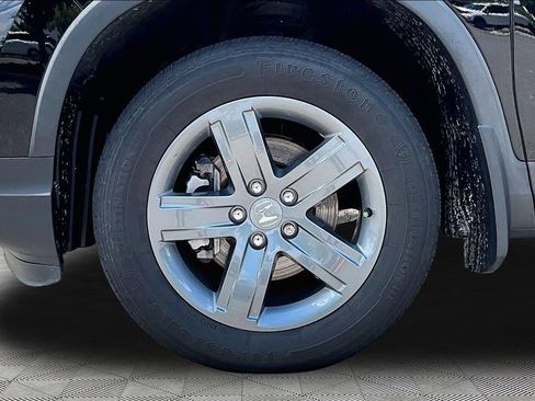 Used 2023 Honda Ridgeline RTL image 22