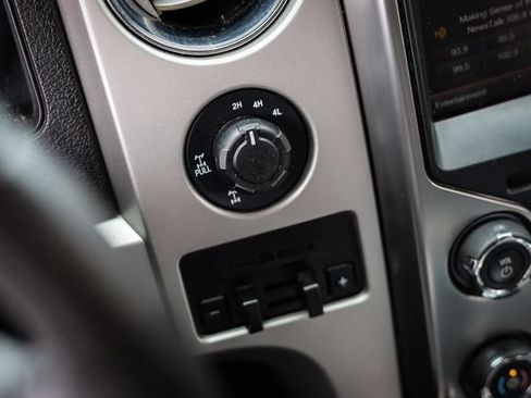 Used 2013 Ford F150 FX4 w/ Luxury Equipment Group AWD/4WD image 35