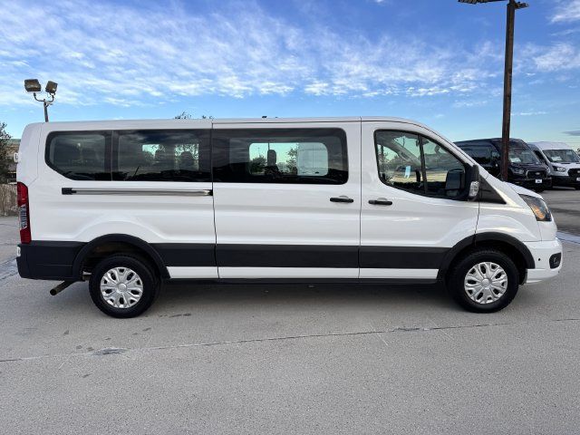 Used 2025 Ford Transit 350 XLT RWD image 4